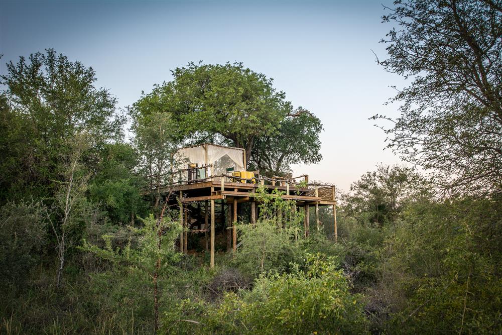 Garonga Safari Camp